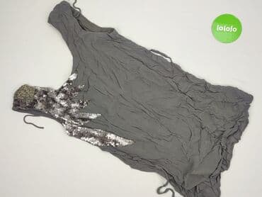 przeswitujaca sukienki: Awear, Sukienka damska, rozmiar 2XL — 2