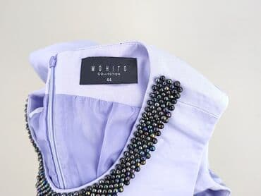 piżamy mohito: Mohito, Sukienka damska, rozmiar 2XL — 4