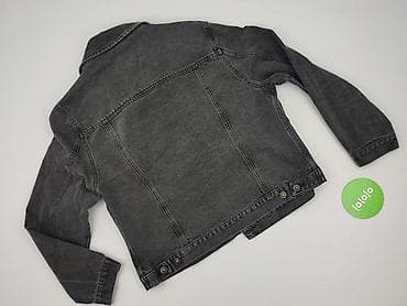 kurt: Kurtka jeansowa damska, rozmiar XL — 3