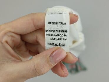 plisowane spódnice lidl: Spódnica damska, rozmiar S — 4