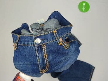 piżama hello kitty temu: Jeansy dla mężczyzn, rozmiar 2XL — 7