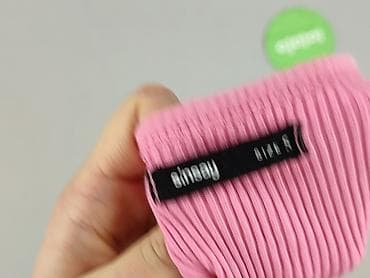 cropp biala bluza: Sinsay, Top damski, rozmiar S — 4