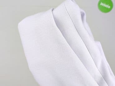 tally weijl spodnie z wysokim stanem: Spodnie materiałowe damskie, S — 4