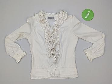 bluzka: Bluzka damska, rozmiar S — 2