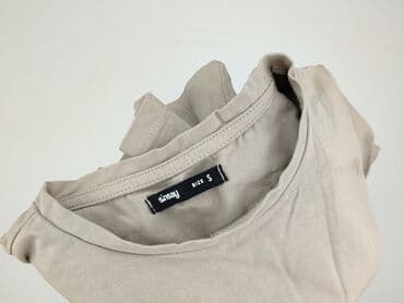 topy damskie sinsay: Sinsay, Top damski, rozmiar S — 5