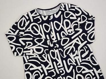 bluzka h: Bluzka damska, rozmiar 4XL — 1