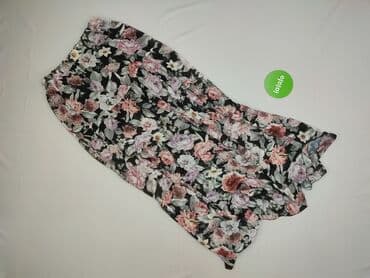 spódnica z tafty midi: Women`s skirt, size S — 4