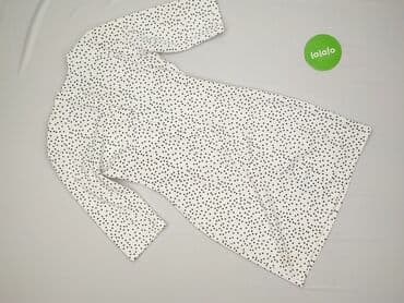 sukienki midi w groszki: Sukienka damska, M — 3