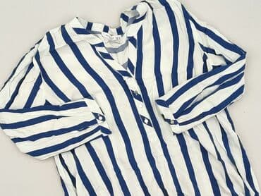 stradivarius cargo: Koszula damska, rozmiar M — 1