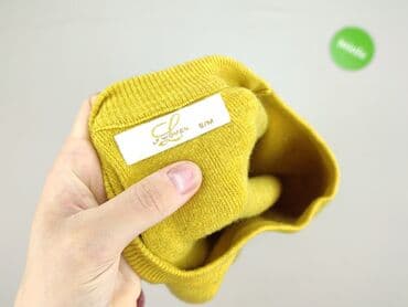 кофти жіночі польські: UP2Fashion, Sweter damski, rozmiar M — 4