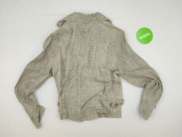 szorty z marynarka: Marynarka damska, rozmiar M — 4