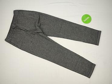 getry: H&M, Spodnie materiałowe damskie, rozmiar XS — 2