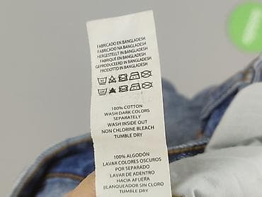 q jeans: Denim Co, Шорти жіночі, розмір M — 5