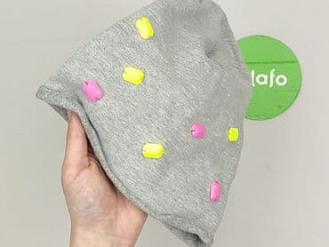 torba c a: Czapka, Damskie, stan - Idealny — 4