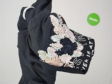 off white: House, T-shirt damski, rozmiar M — 4