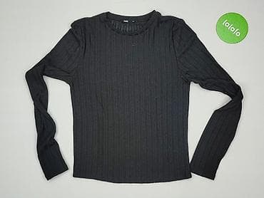 next bluzy: Sinsay, Bluza damska
, rozmiar S — 2