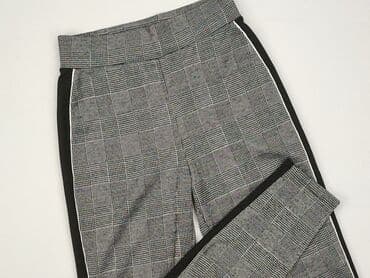 Primark, Spodnie materiałowe damskie, XS w lalafo.pl Primark, Spodnie materiałowe damskie, XS