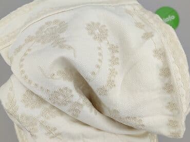 szorty biale zara: Zara, Szorty damskie, rozmiar L — 7