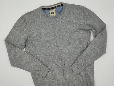 dresy plus size: Cropp, Sweter dla mężczyzn, rozmiar S — 1