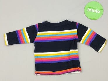 kurtka flek: Blouse, Next, 12-18 months, condition - Very good — 3