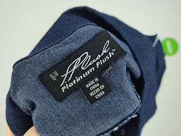 jeansy patchworkowe: Kurtka jeansowa damska, rozmiar S — 4