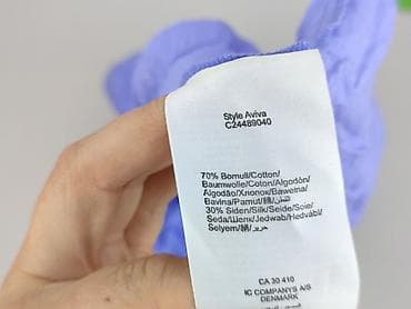 rozmiar l: InWear, Koszula damska, rozmiar L — 5