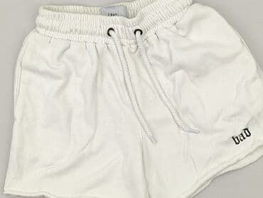 Szorty damskie, rozmiar S