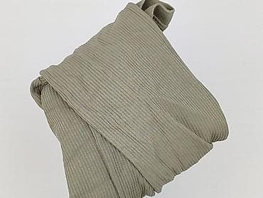 bluzki czarne basic: Zara, T-shirt damski, rozmiar M — 6