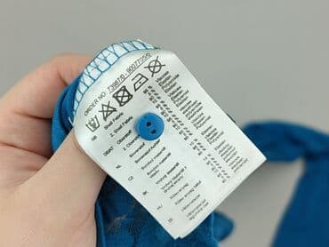 piqro collection sukienka: Bluzka damska, L — 4