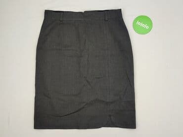 spódnica z eko skóry reserved: Spódnica damska, rozmiar S — 2