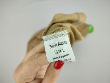 buty zimowe renee: Płaszcz damski, rozmiar 3XL — 4