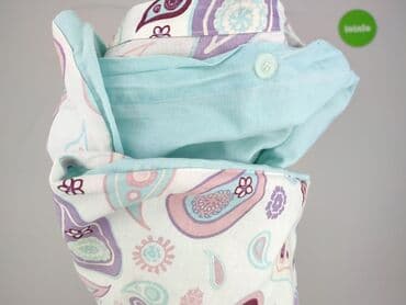 Home Decor: PL - Pillowcase, 67 x 74, color - Multicolored, condition - Very good — 4