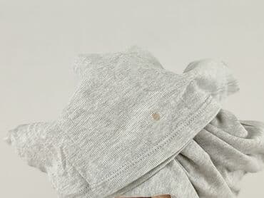 bluzki prazkowane: T-shirt damski, rozmiar S — 4