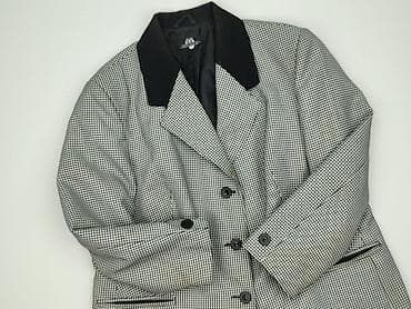 Marynarka damska, rozmiar 4XL