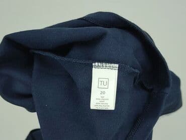 tiul do sukienki: Tu, Sukienka damska, rozmiar 4XL — 5