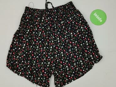 krótkie spodenki welurowe: Szorty damskie, rozmiar 5XL — 3