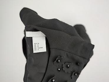 getex sukienki: H&M, Sukienka damska, rozmiar M — 4