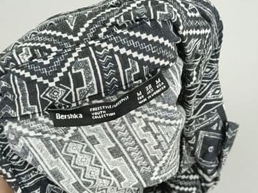 zebra ubrania: Bershka, Koszulа dla mężczyzn, rozmiar M — 4