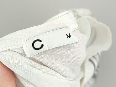 bluzki z printem: Cubus, Top damski, rozmiar M — 5