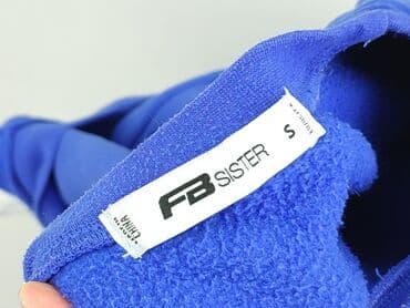 champion buty ccc: FB Sister, Bluza damska
, rozmiar S — 5