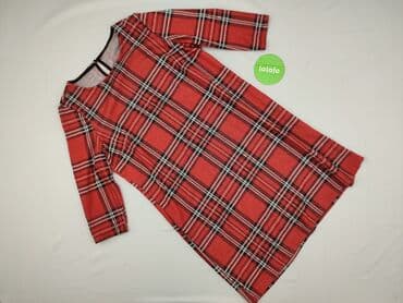 ubrania góralskie: Sukienka damska, rozmiar L — 2