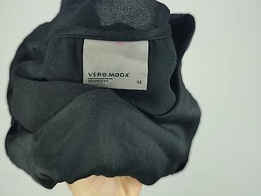 Ubrania damskie: Vero Moda, Top damski, rozmiar XS — 4