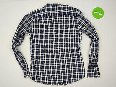 pullandbear com: Burton Menswear London, Koszulа dla mężczyzn, rozmiar M — 3