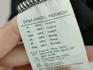 koszulka na ramiączkach jedwabna: T-shirt damski, rozmiar S — 6