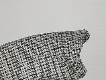 poland second hand: Spodnie materiałowe damskie, rozmiar XL — 5