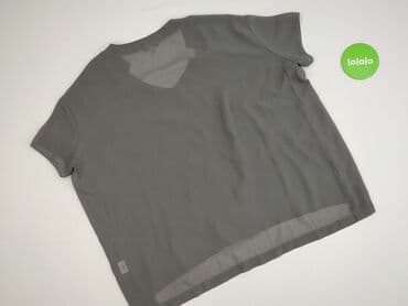 koszulka jedwab: Görtz, Bluzka damska, rozmiar S — 3