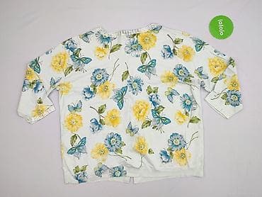 canda clothing: Woman Collection, Kardigan damski, rozmiar 5XL — 3