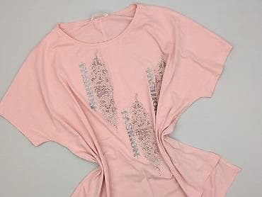 blackpink cropp: Free Still, T-shirt damski, rozmiar 6XL — 1