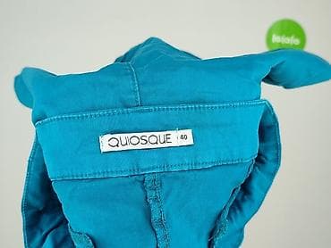 spódnice basic: QUIOSQUE, Spódnica damska, rozmiar L — 4