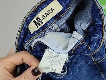 szorty roxy: M.Sara, Szorty damskie, rozmiar M — 4
